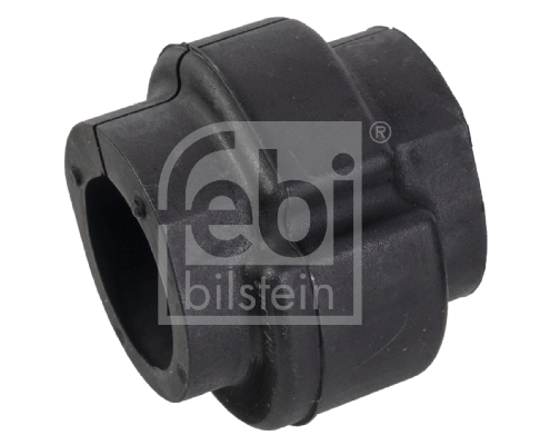 Mounting, stabiliser bar